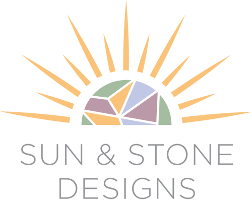 Sun + Stone Designs 